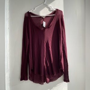 Urban outfitters Long Sleeve